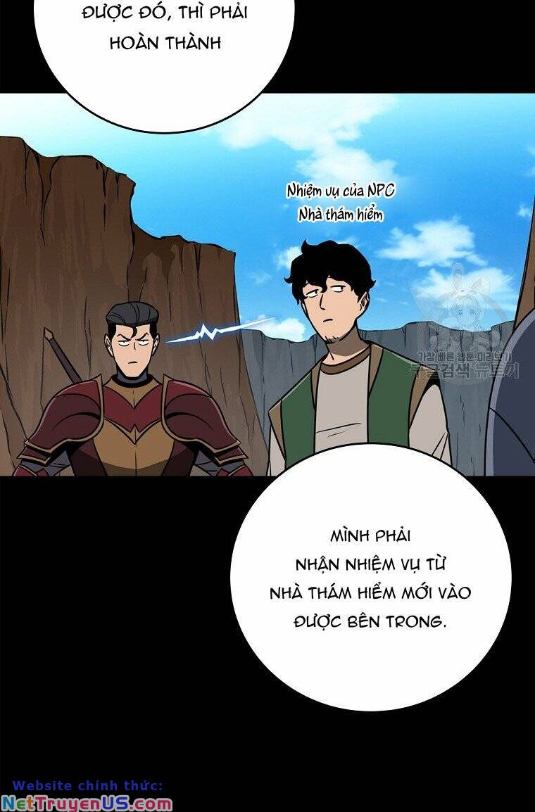 Streamer Pháp Sư - Chapter 88 - Page 17