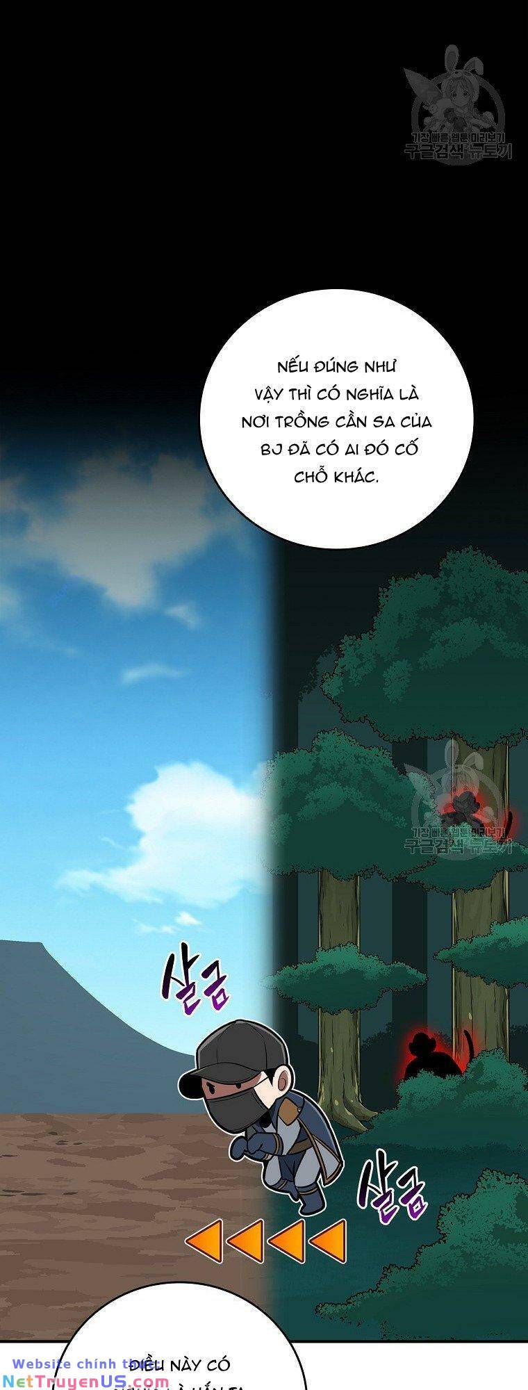 Streamer Pháp Sư - Chapter 88 - Page 19