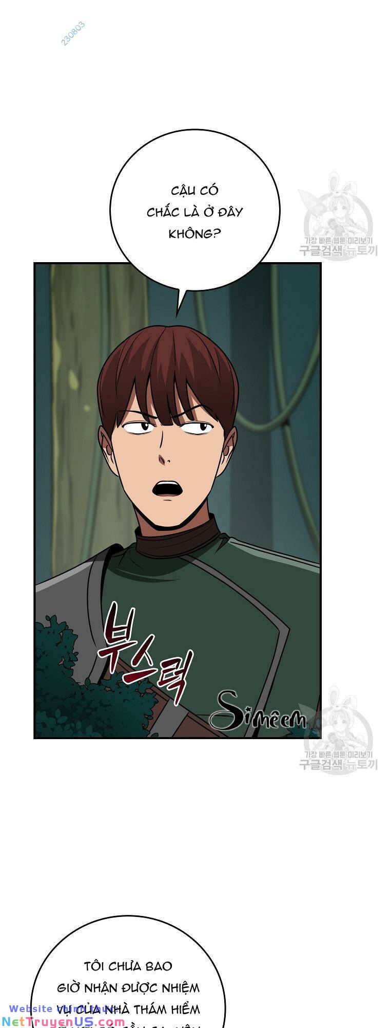 Streamer Pháp Sư - Chapter 88 - Page 31