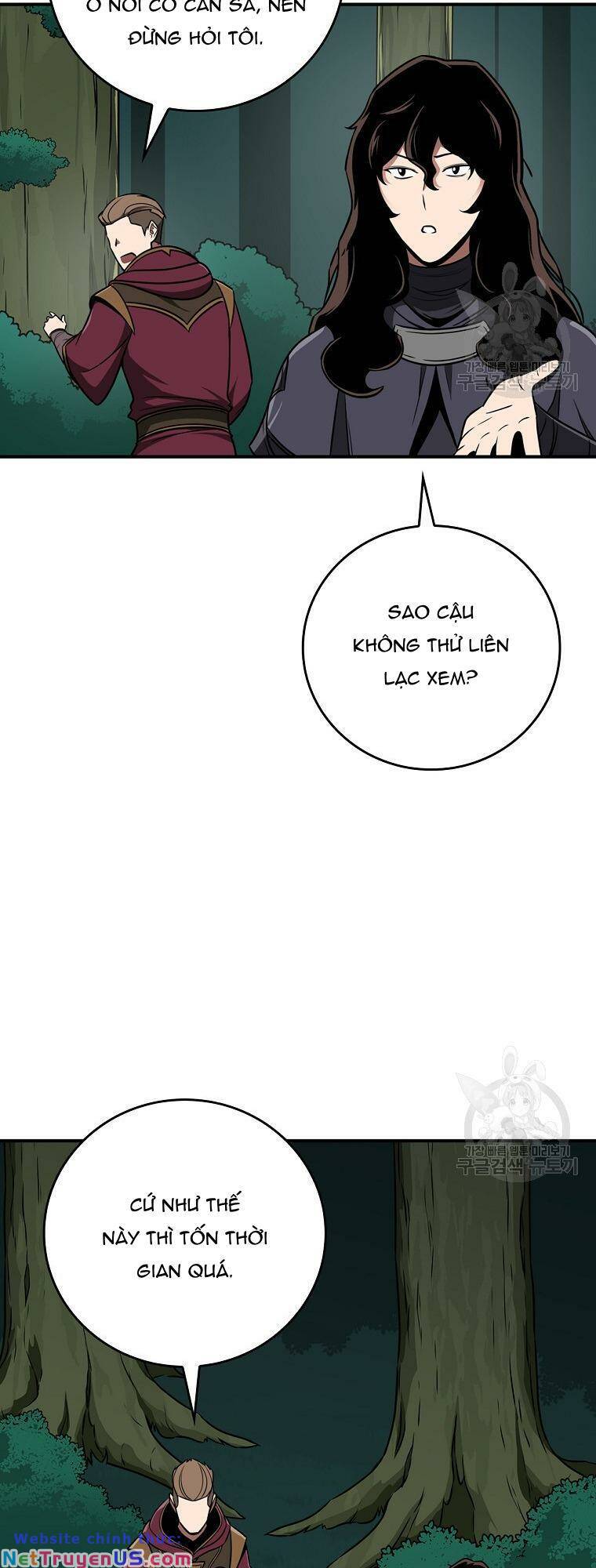 Streamer Pháp Sư - Chapter 88 - Page 32