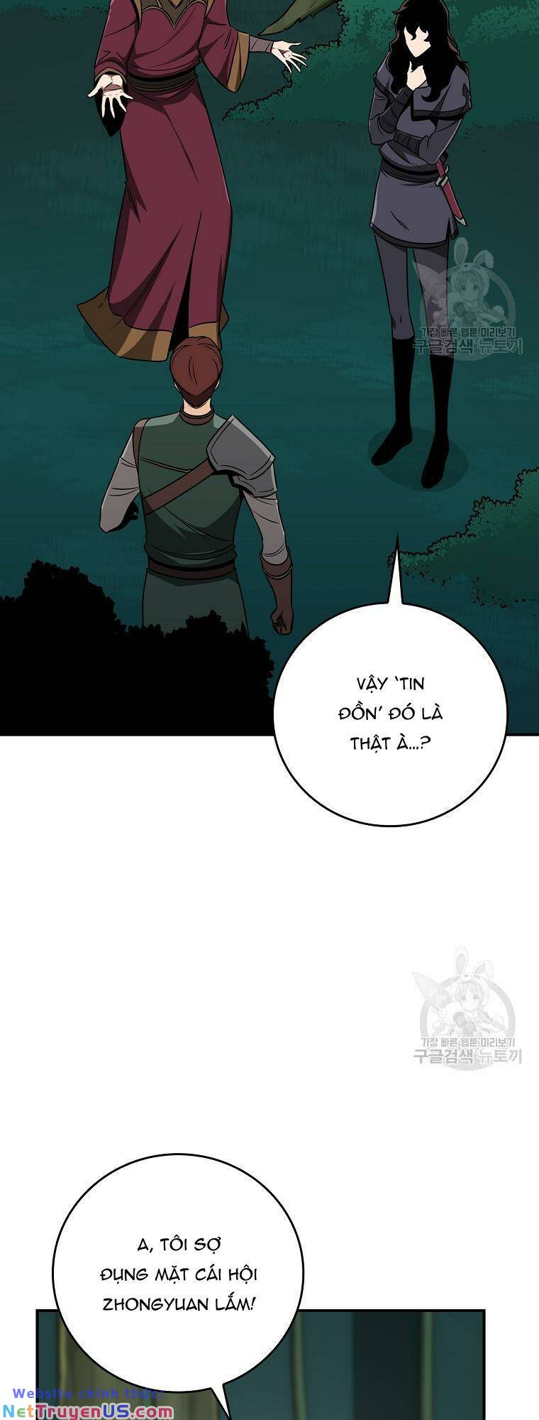 Streamer Pháp Sư - Chapter 88 - Page 33