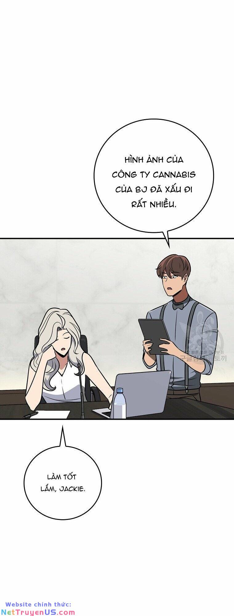 Streamer Pháp Sư - Chapter 88 - Page 37