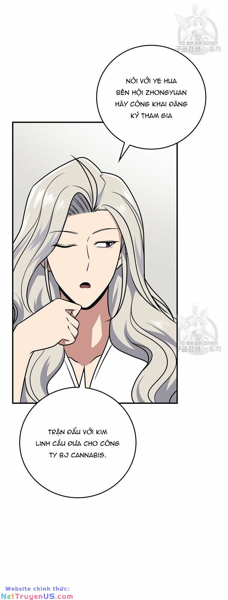 Streamer Pháp Sư - Chapter 88 - Page 38