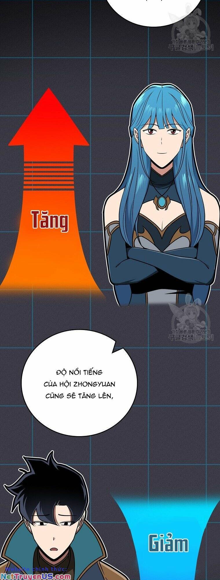 Streamer Pháp Sư - Chapter 88 - Page 40