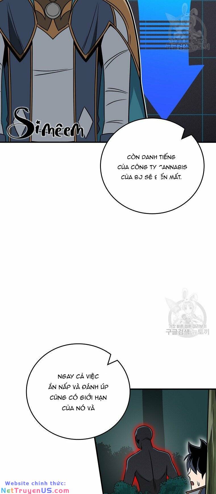 Streamer Pháp Sư - Chapter 88 - Page 41