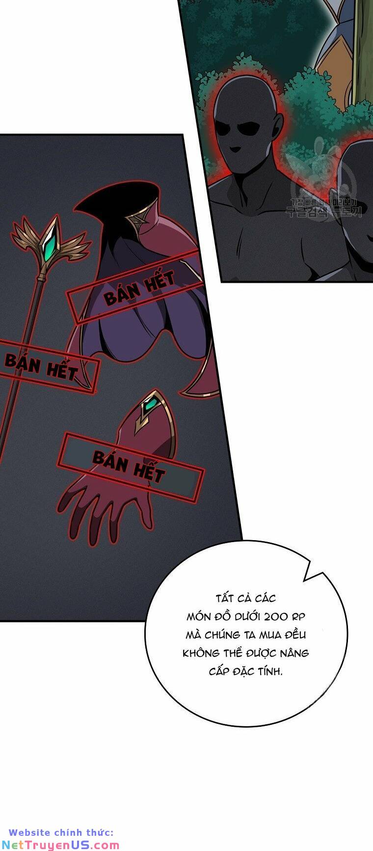 Streamer Pháp Sư - Chapter 88 - Page 42