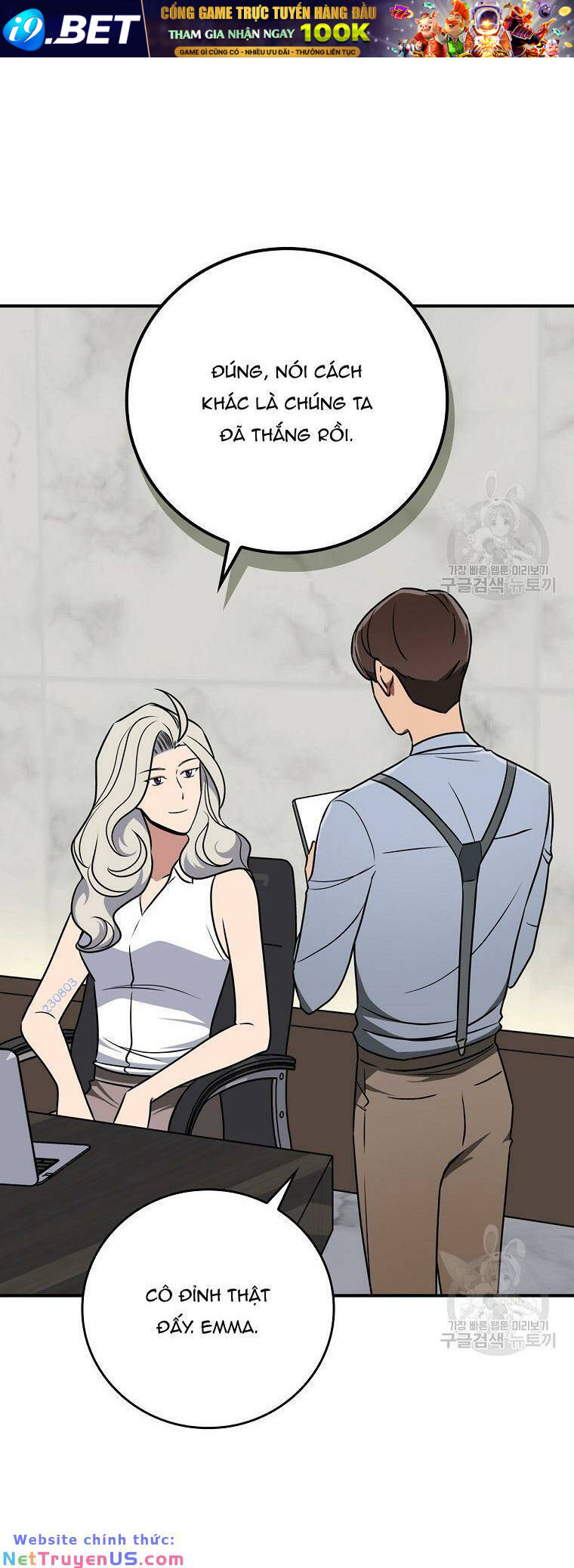 Streamer Pháp Sư - Chapter 88 - Page 43