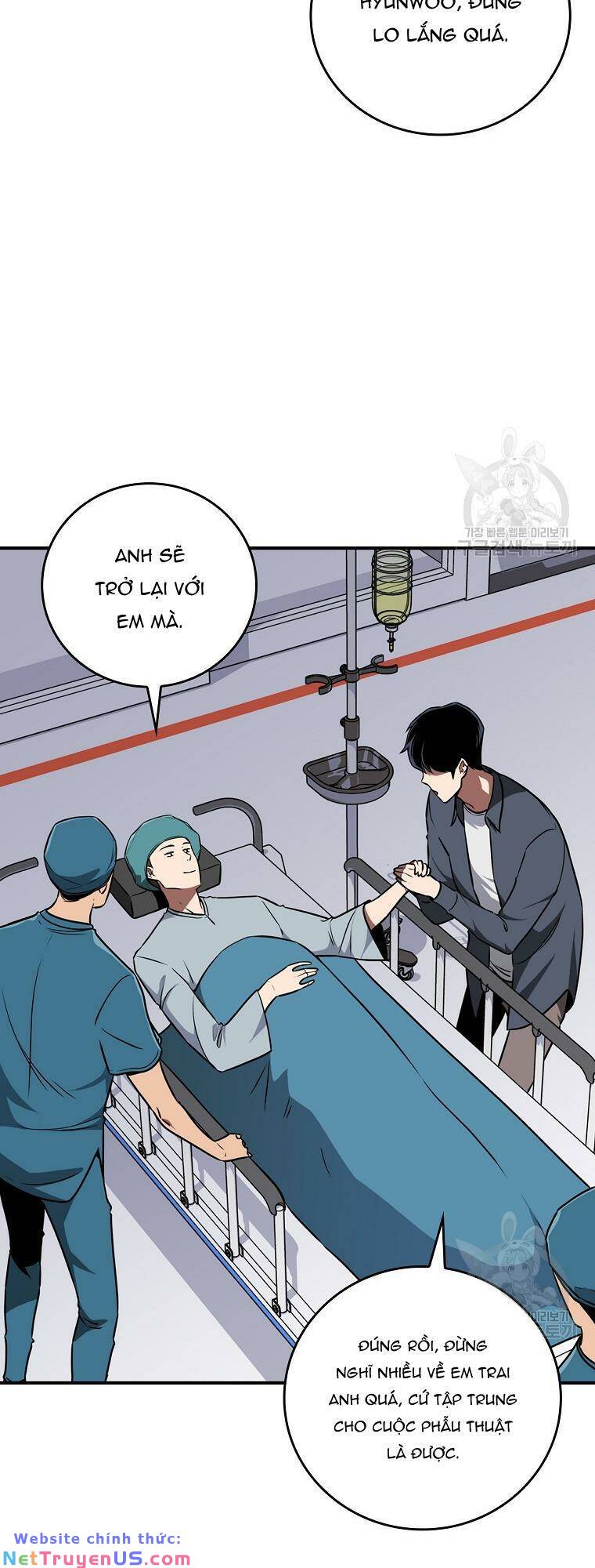 Streamer Pháp Sư - Chapter 88 - Page 45