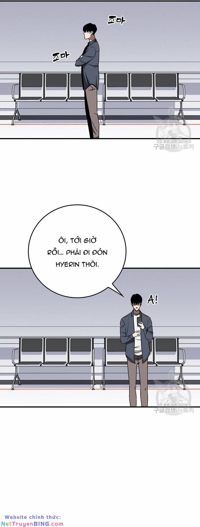 Streamer Pháp Sư - Chapter 88 - Page 51