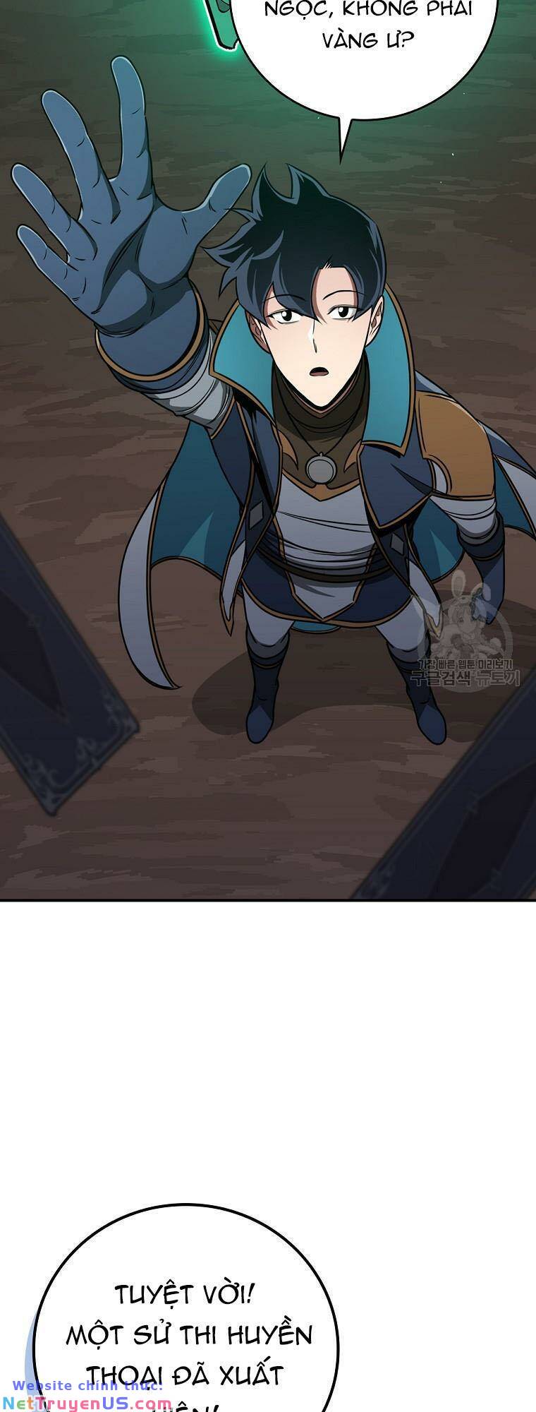 Streamer Pháp Sư - Chapter 89 - Page 10