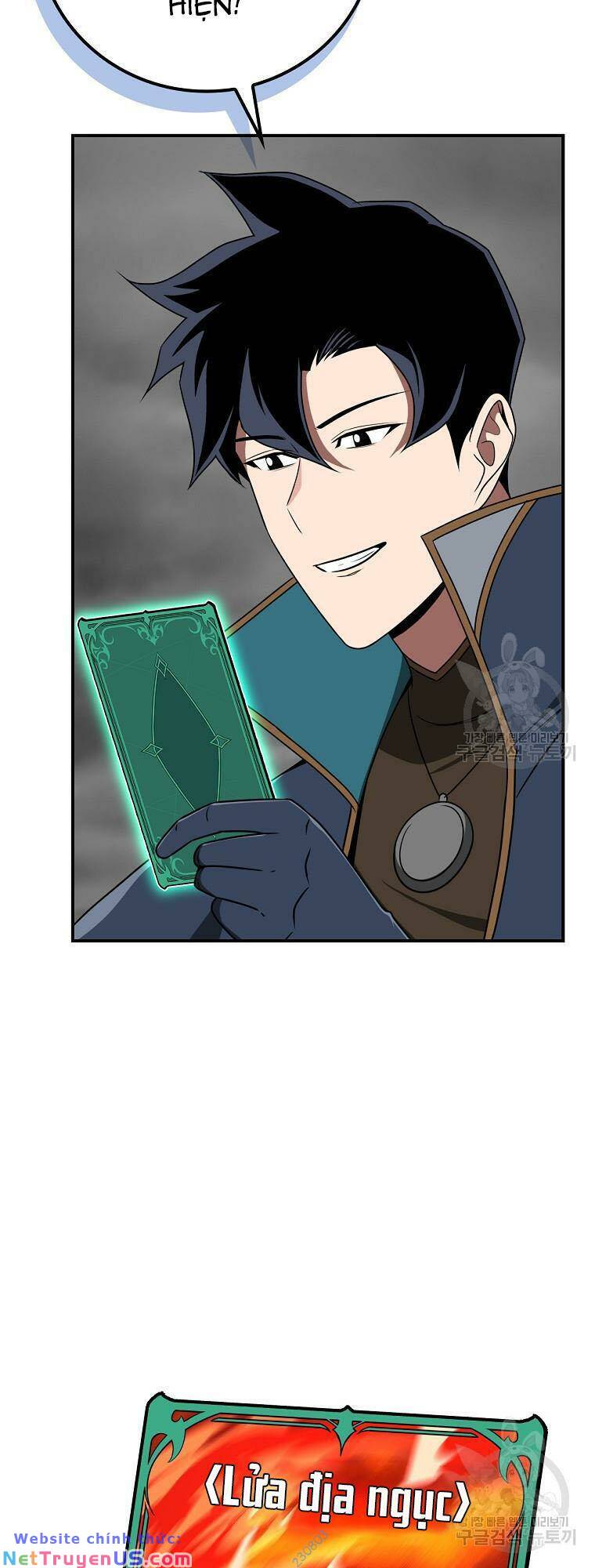 Streamer Pháp Sư - Chapter 89 - Page 11