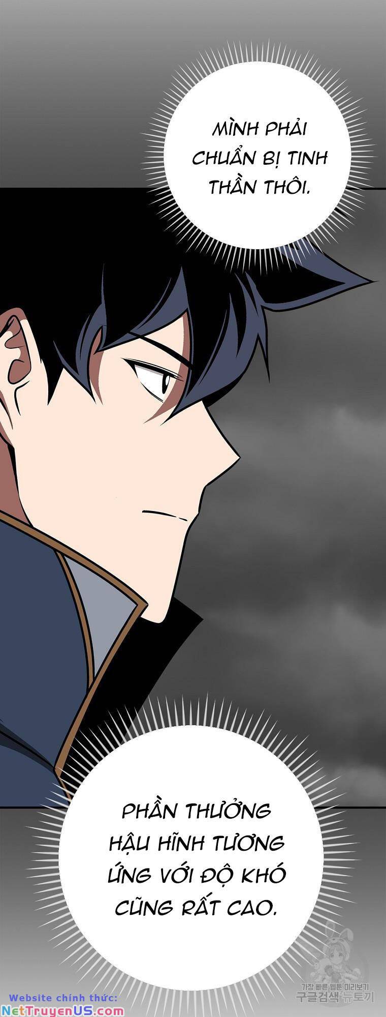 Streamer Pháp Sư - Chapter 89 - Page 14