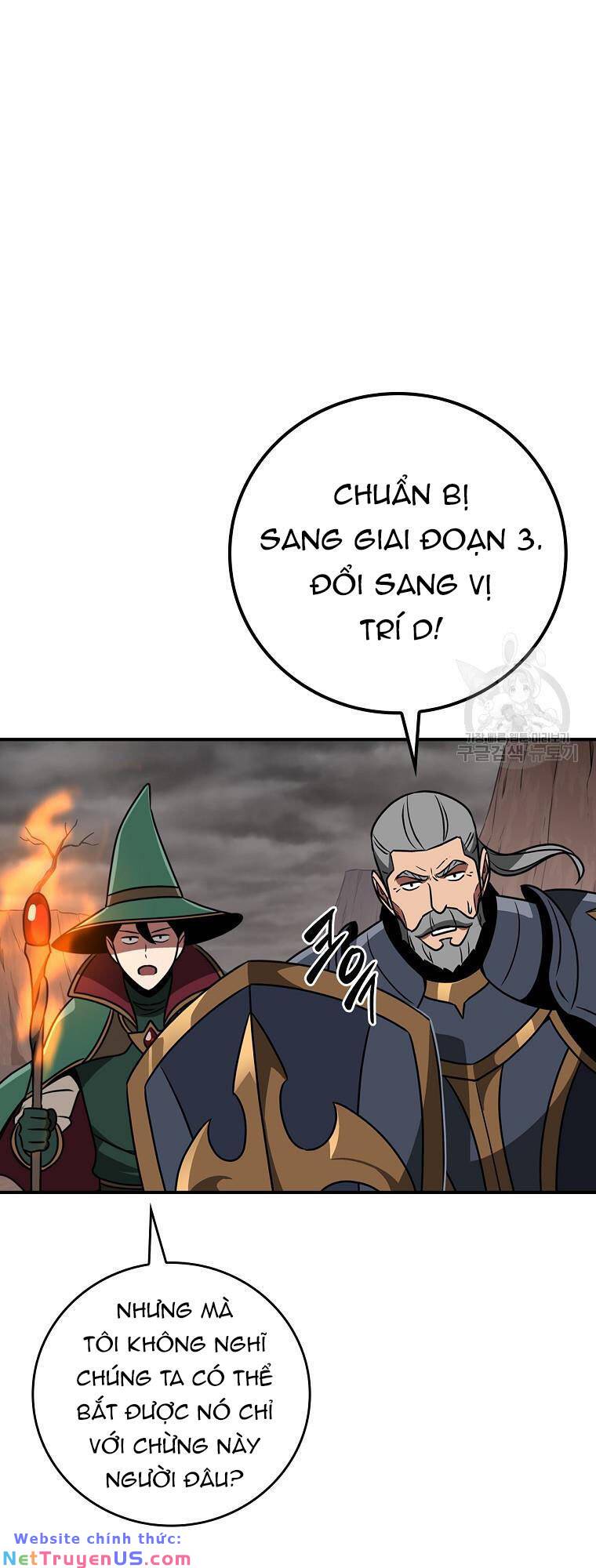 Streamer Pháp Sư - Chapter 89 - Page 18