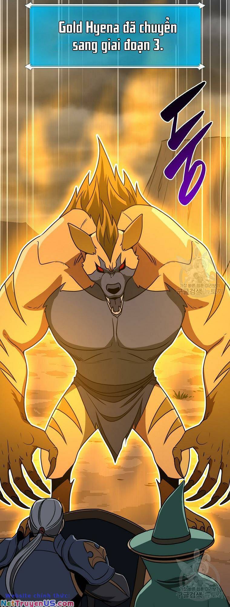 Streamer Pháp Sư - Chapter 89 - Page 20