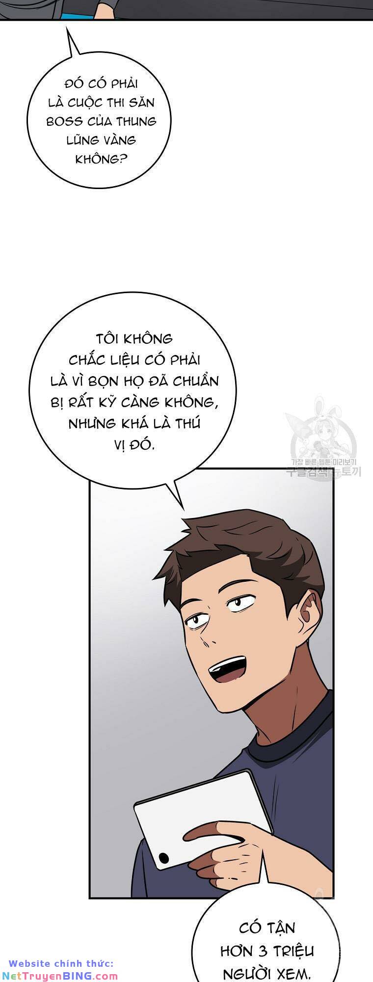 Streamer Pháp Sư - Chapter 89 - Page 22