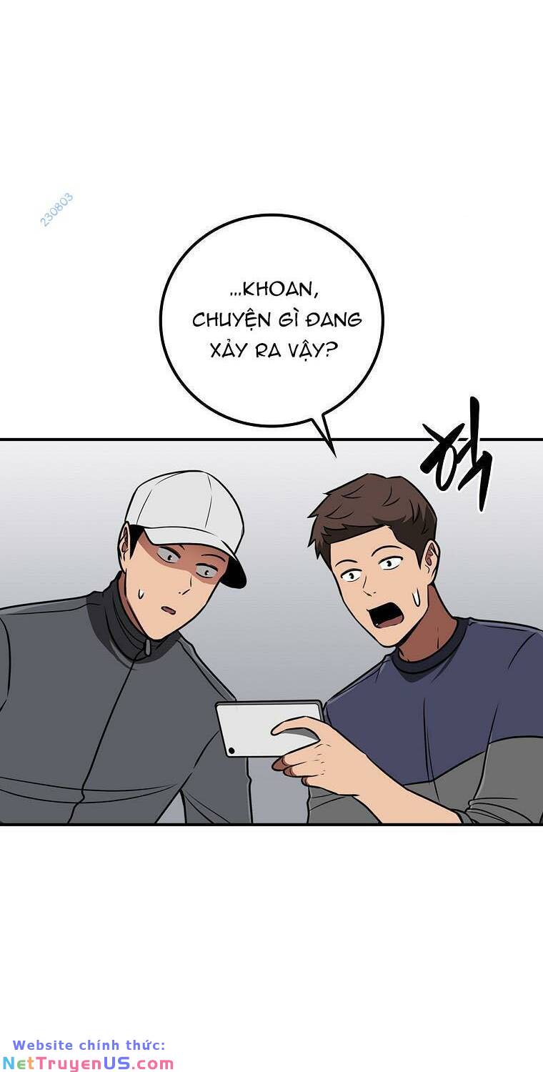 Streamer Pháp Sư - Chapter 89 - Page 25