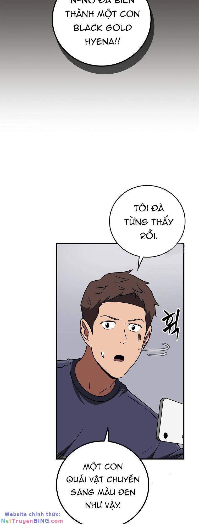 Streamer Pháp Sư - Chapter 89 - Page 28