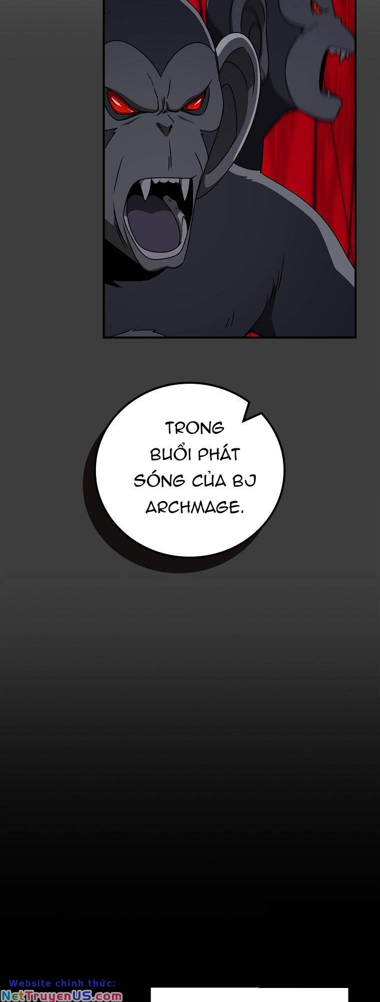 Streamer Pháp Sư - Chapter 89 - Page 30