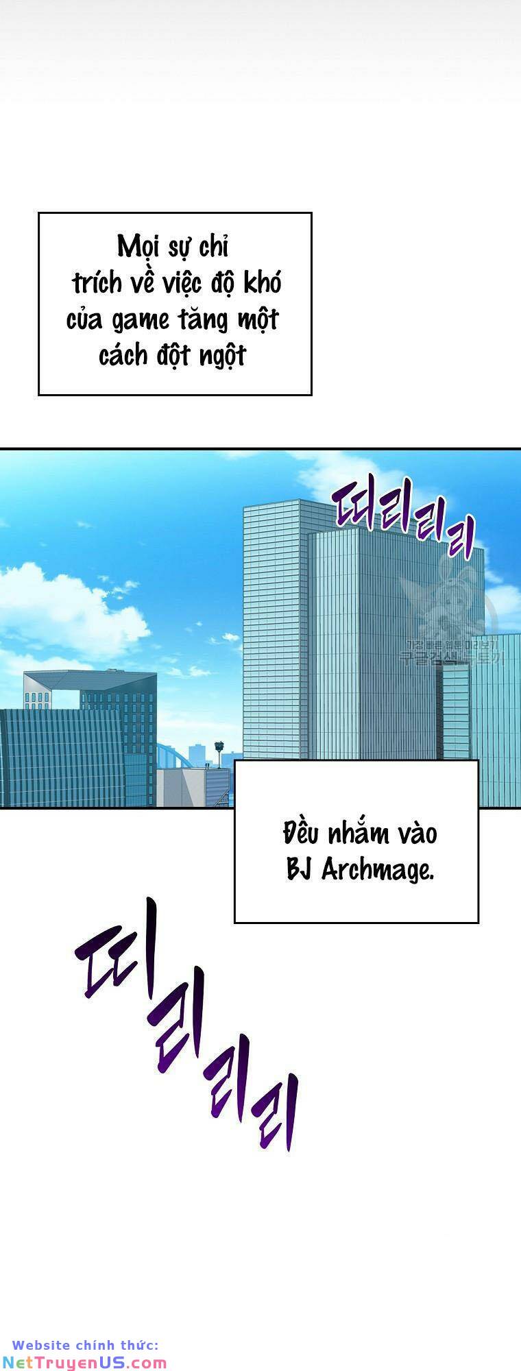 Streamer Pháp Sư - Chapter 89 - Page 34