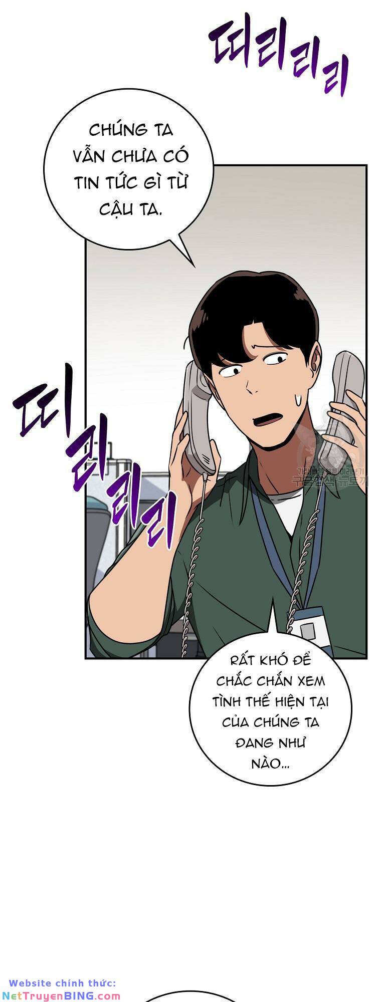 Streamer Pháp Sư - Chapter 89 - Page 35