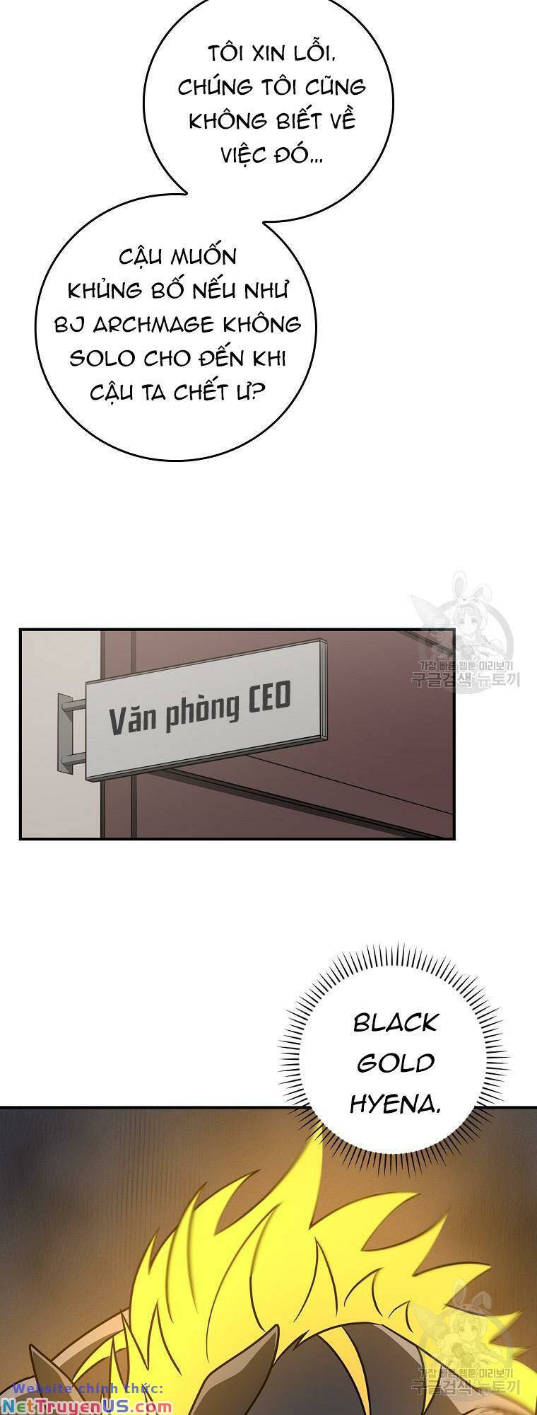 Streamer Pháp Sư - Chapter 89 - Page 36