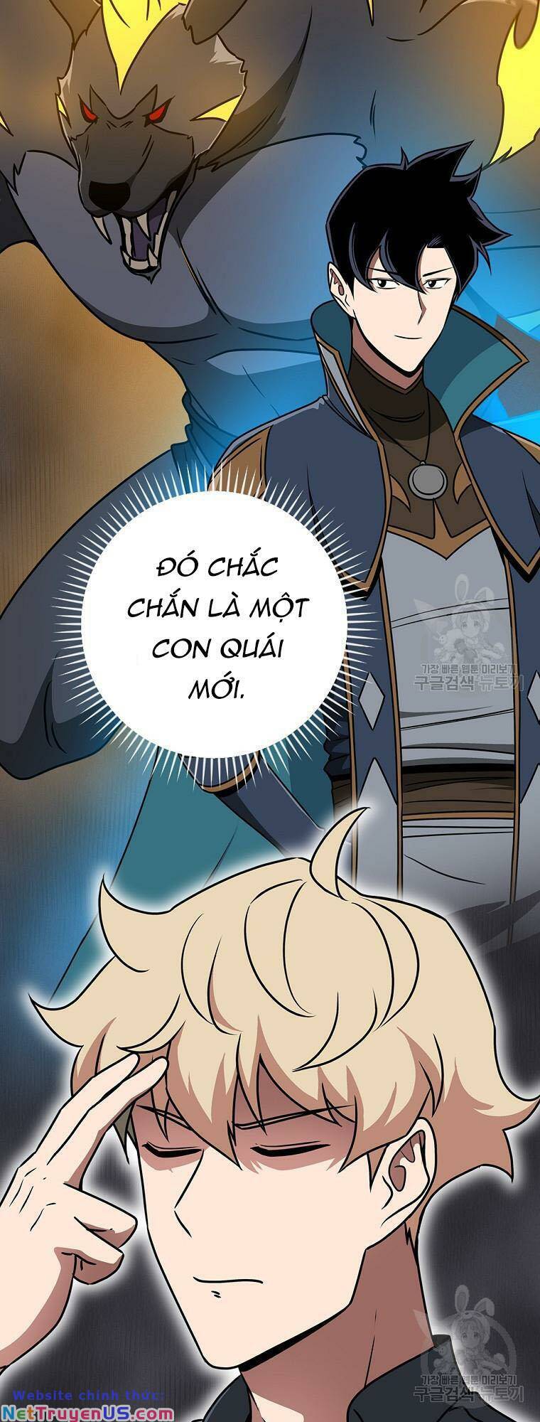 Streamer Pháp Sư - Chapter 89 - Page 37