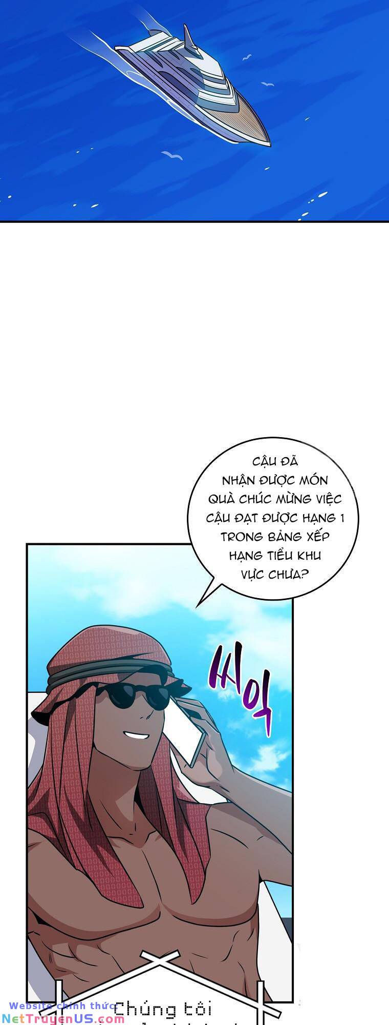 Streamer Pháp Sư - Chapter 89 - Page 41