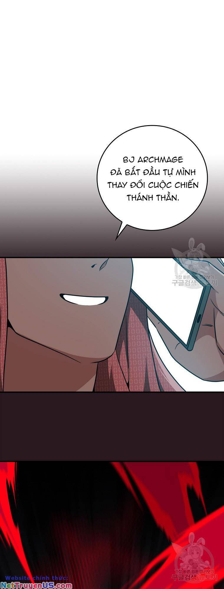 Streamer Pháp Sư - Chapter 89 - Page 44