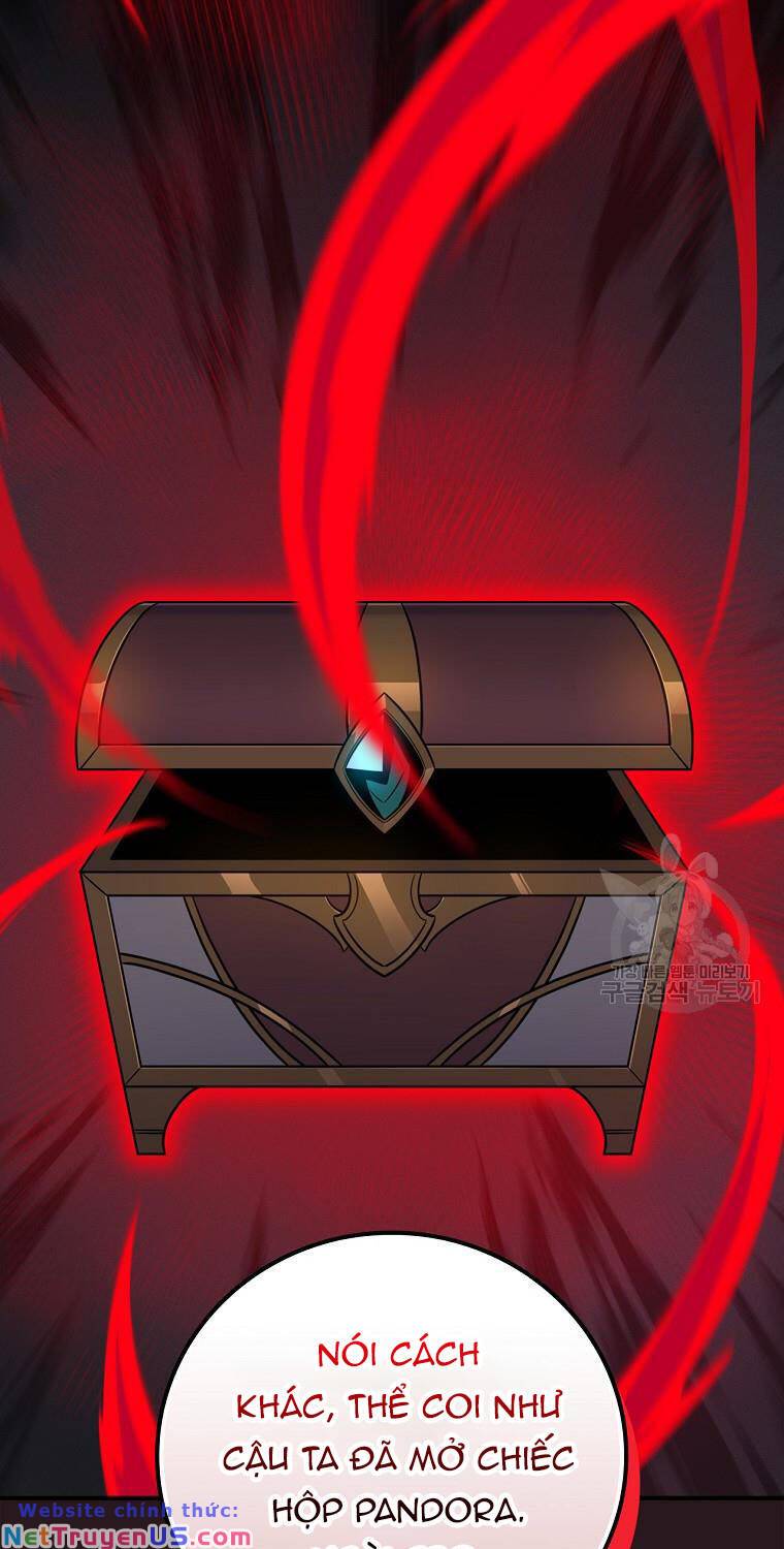 Streamer Pháp Sư - Chapter 89 - Page 45