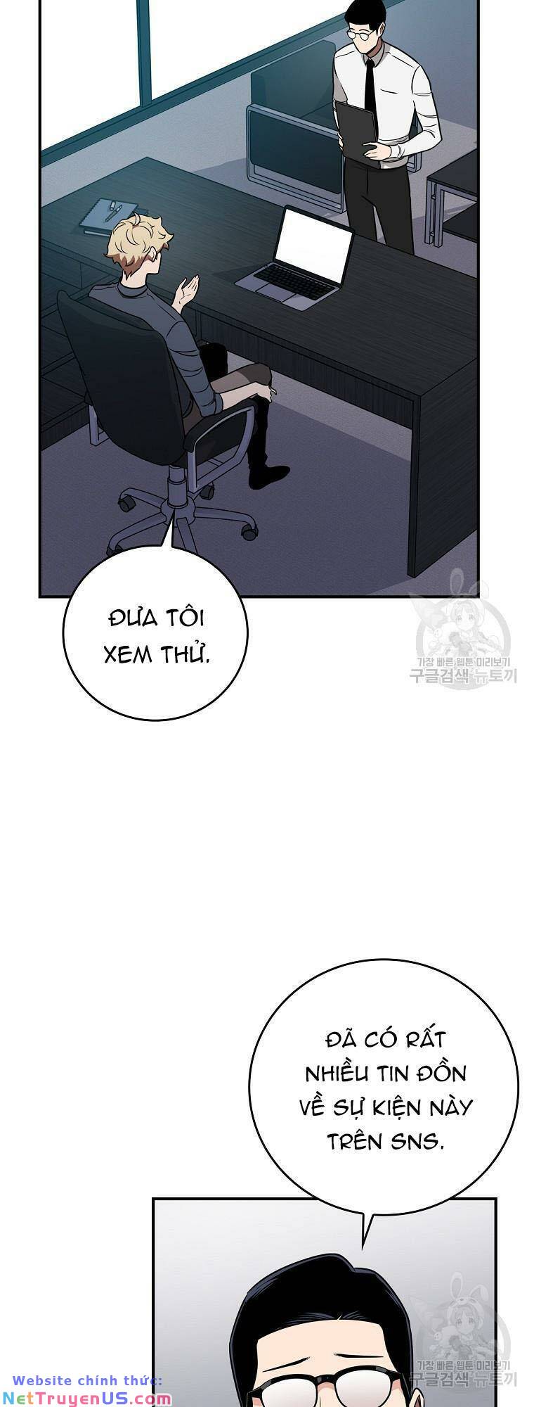 Streamer Pháp Sư - Chapter 89 - Page 48