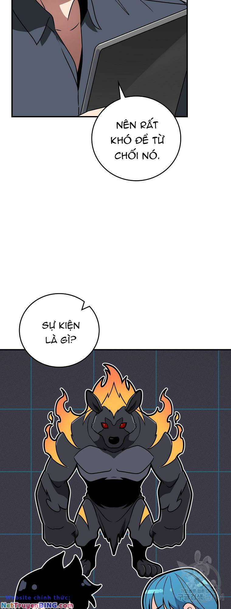 Streamer Pháp Sư - Chapter 89 - Page 50