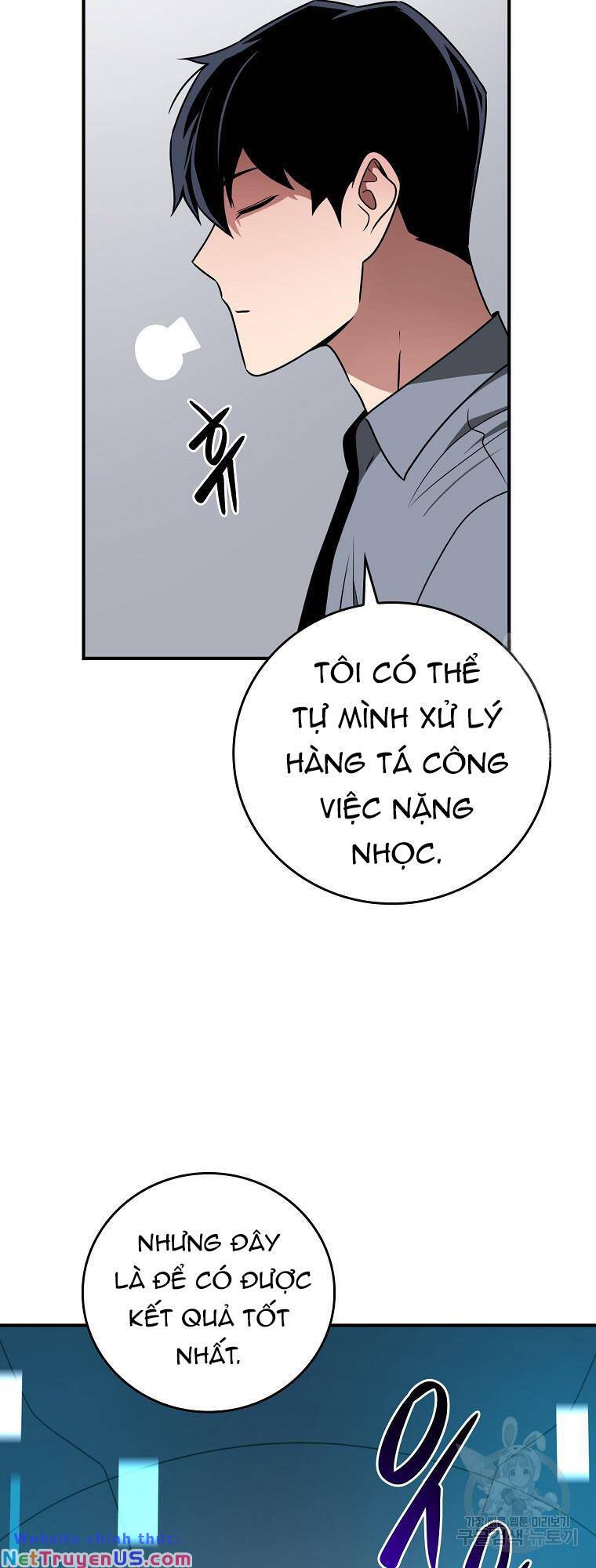 Streamer Pháp Sư - Chapter 89 - Page 54