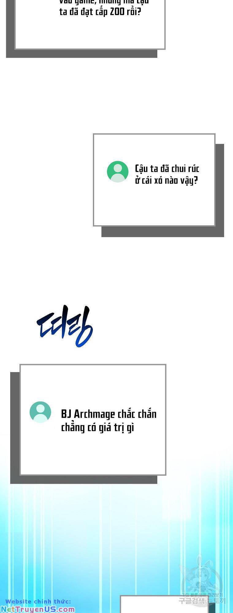 Streamer Pháp Sư - Chapter 89 - Page 57