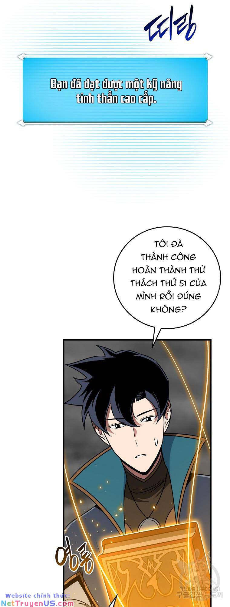 Streamer Pháp Sư - Chapter 89 - Page 5