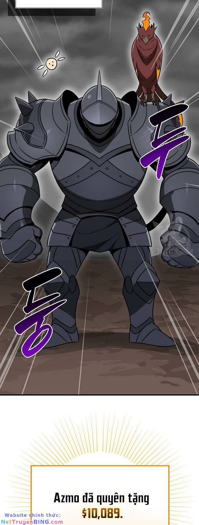 Streamer Pháp Sư - Chapter 89 - Page 61