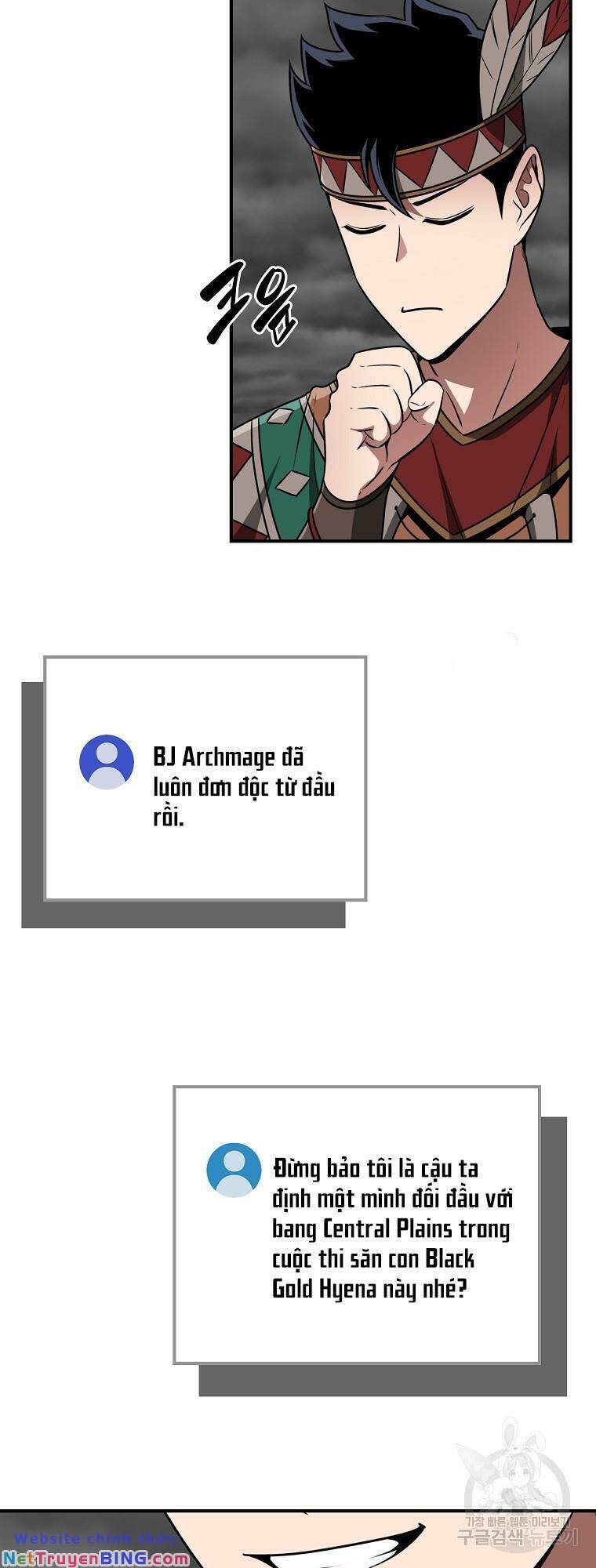 Streamer Pháp Sư - Chapter 89 - Page 63