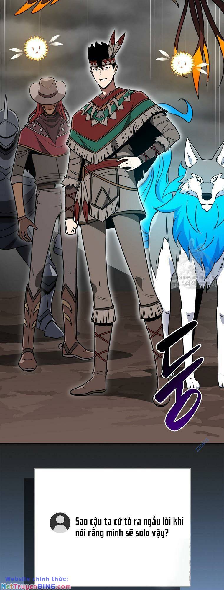 Streamer Pháp Sư - Chapter 89 - Page 65