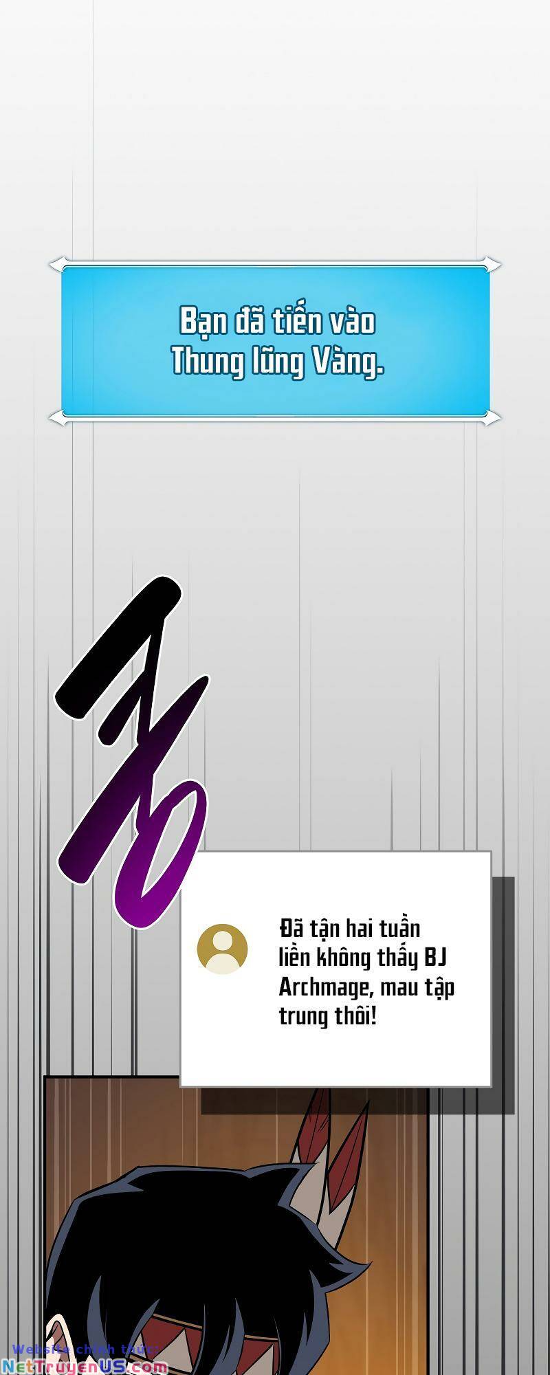 Streamer Pháp Sư - Chapter 90 - Page 15