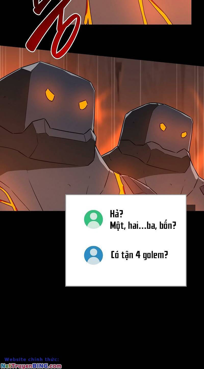 Streamer Pháp Sư - Chapter 90 - Page 18