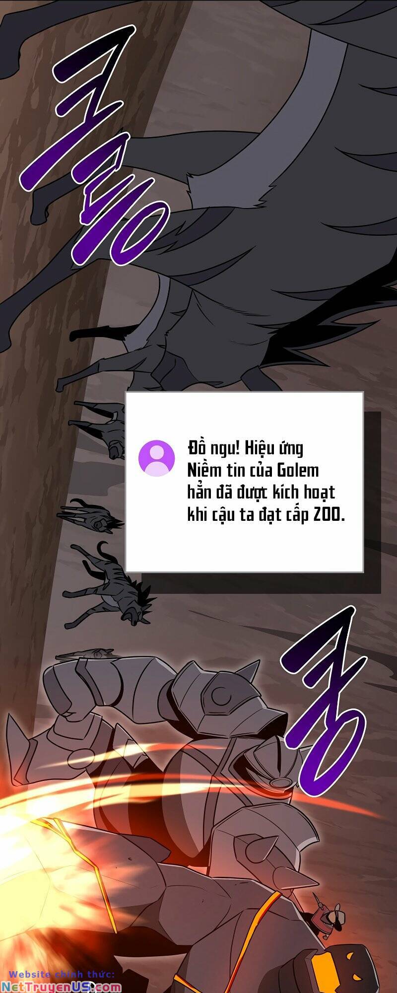 Streamer Pháp Sư - Chapter 90 - Page 19