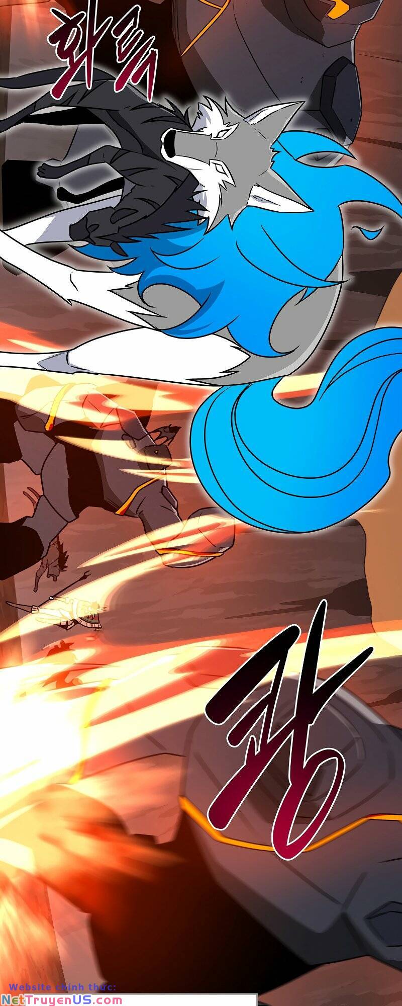 Streamer Pháp Sư - Chapter 90 - Page 20