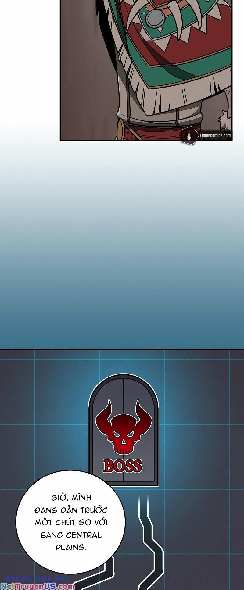 Streamer Pháp Sư - Chapter 90 - Page 22