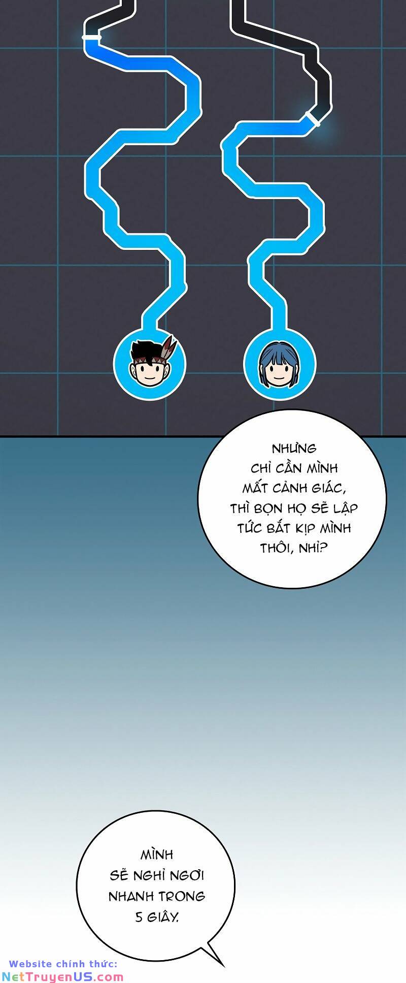 Streamer Pháp Sư - Chapter 90 - Page 23