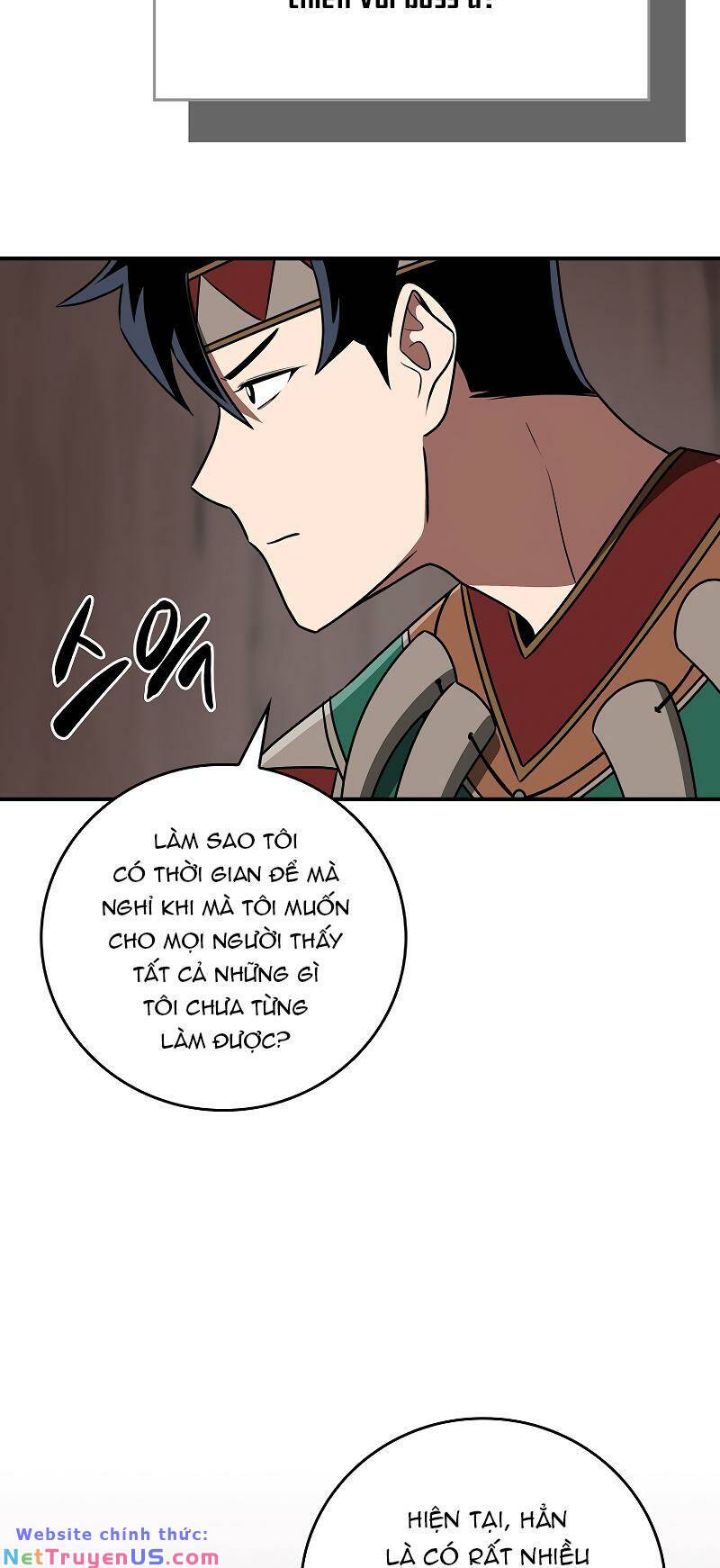 Streamer Pháp Sư - Chapter 90 - Page 26