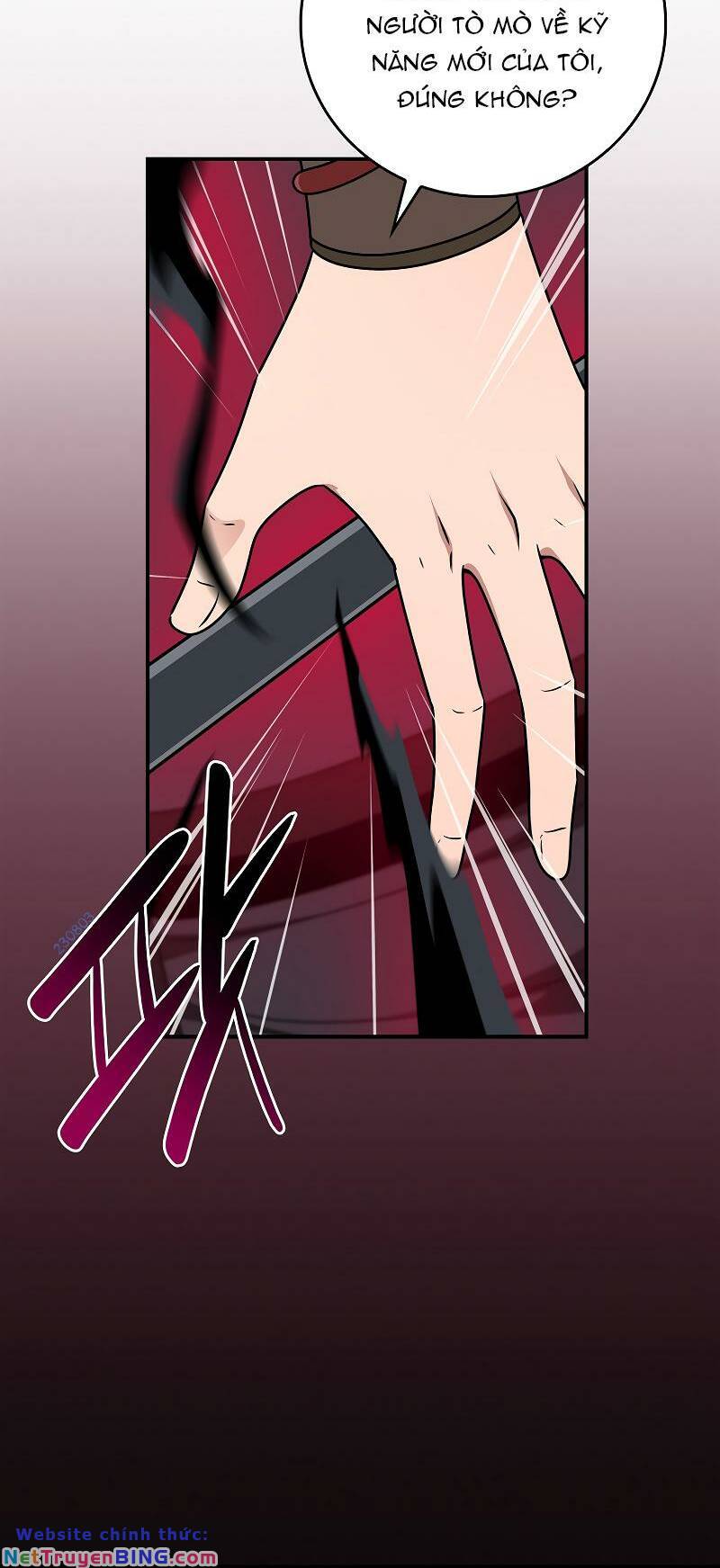 Streamer Pháp Sư - Chapter 90 - Page 27