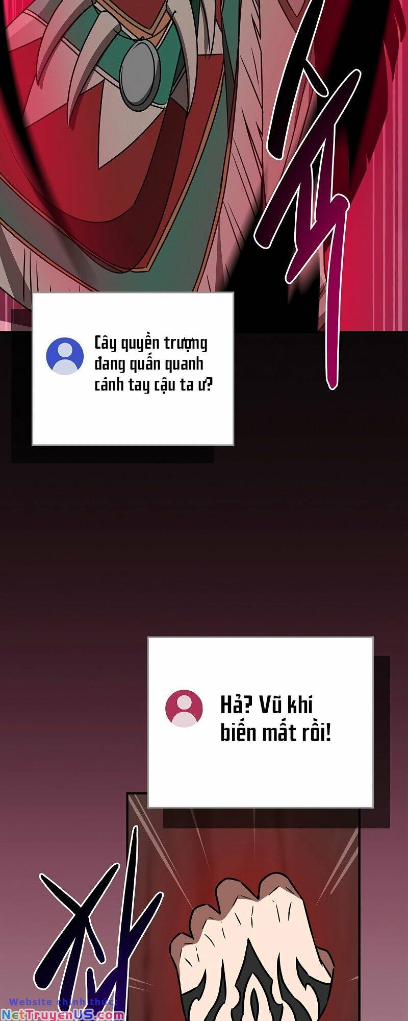 Streamer Pháp Sư - Chapter 90 - Page 29