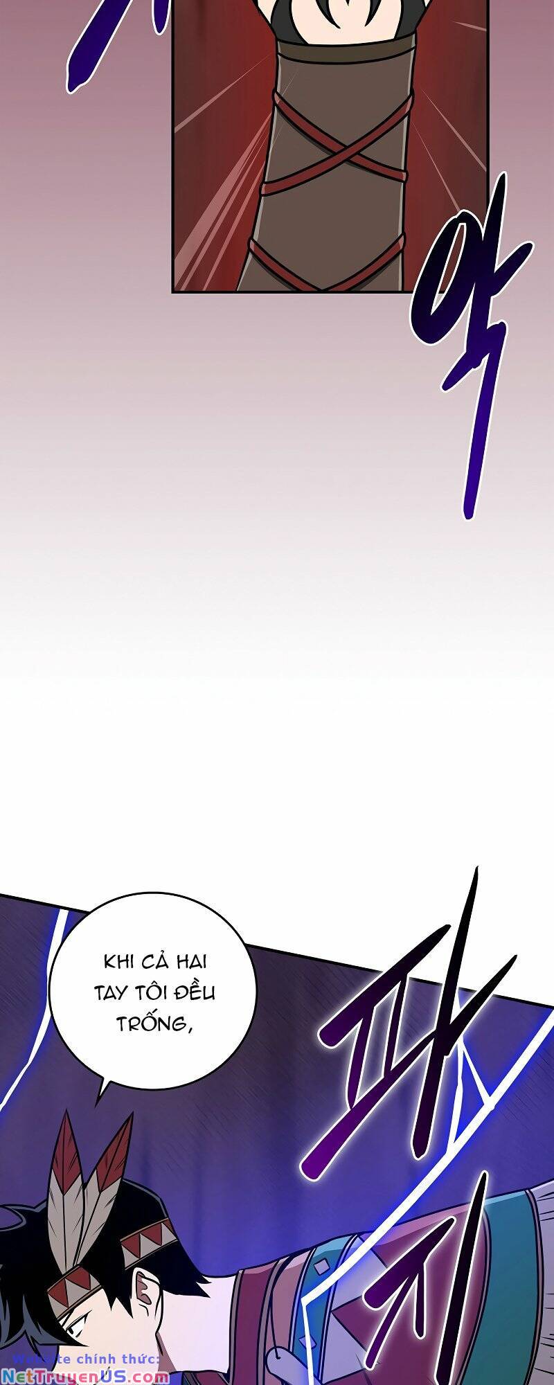 Streamer Pháp Sư - Chapter 90 - Page 30