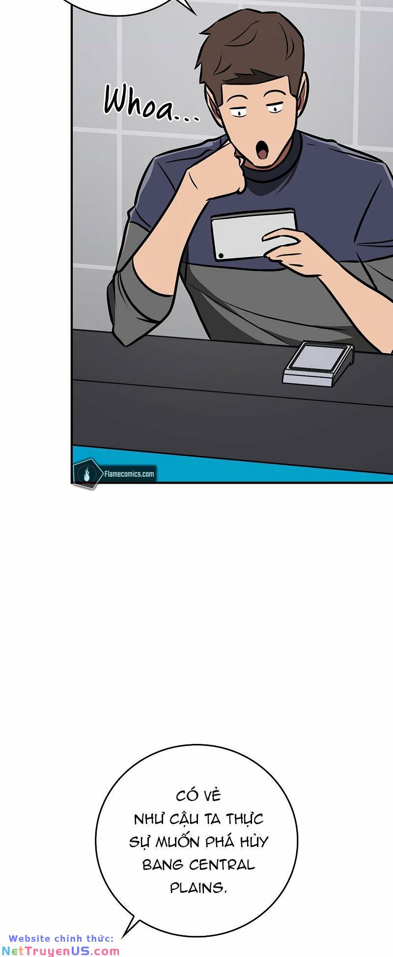 Streamer Pháp Sư - Chapter 90 - Page 32