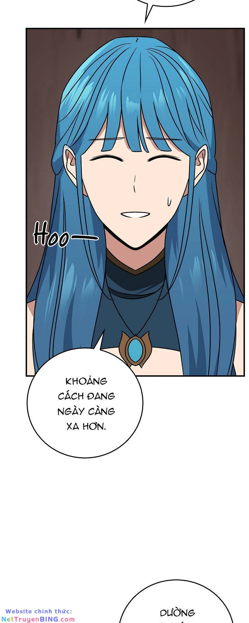 Streamer Pháp Sư - Chapter 90 - Page 34