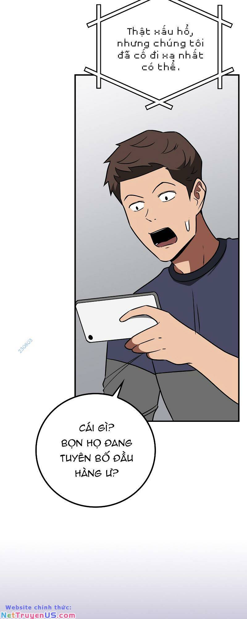 Streamer Pháp Sư - Chapter 90 - Page 36